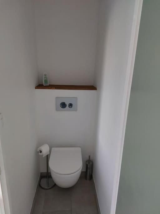 Refait A Neuf Clos Saint Genest Apartment