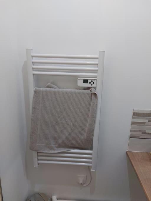 Apartment Refait A Neuf Clos Saint Genest Manzat