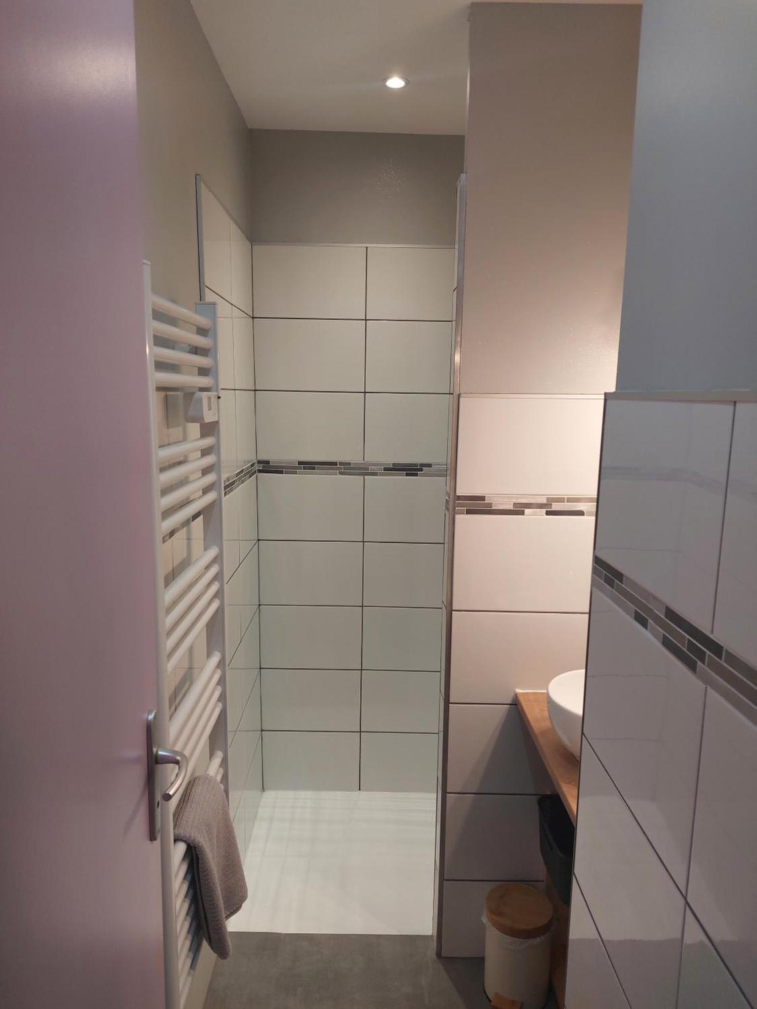 Refait A Neuf Clos Saint Genest Apartment Manzat