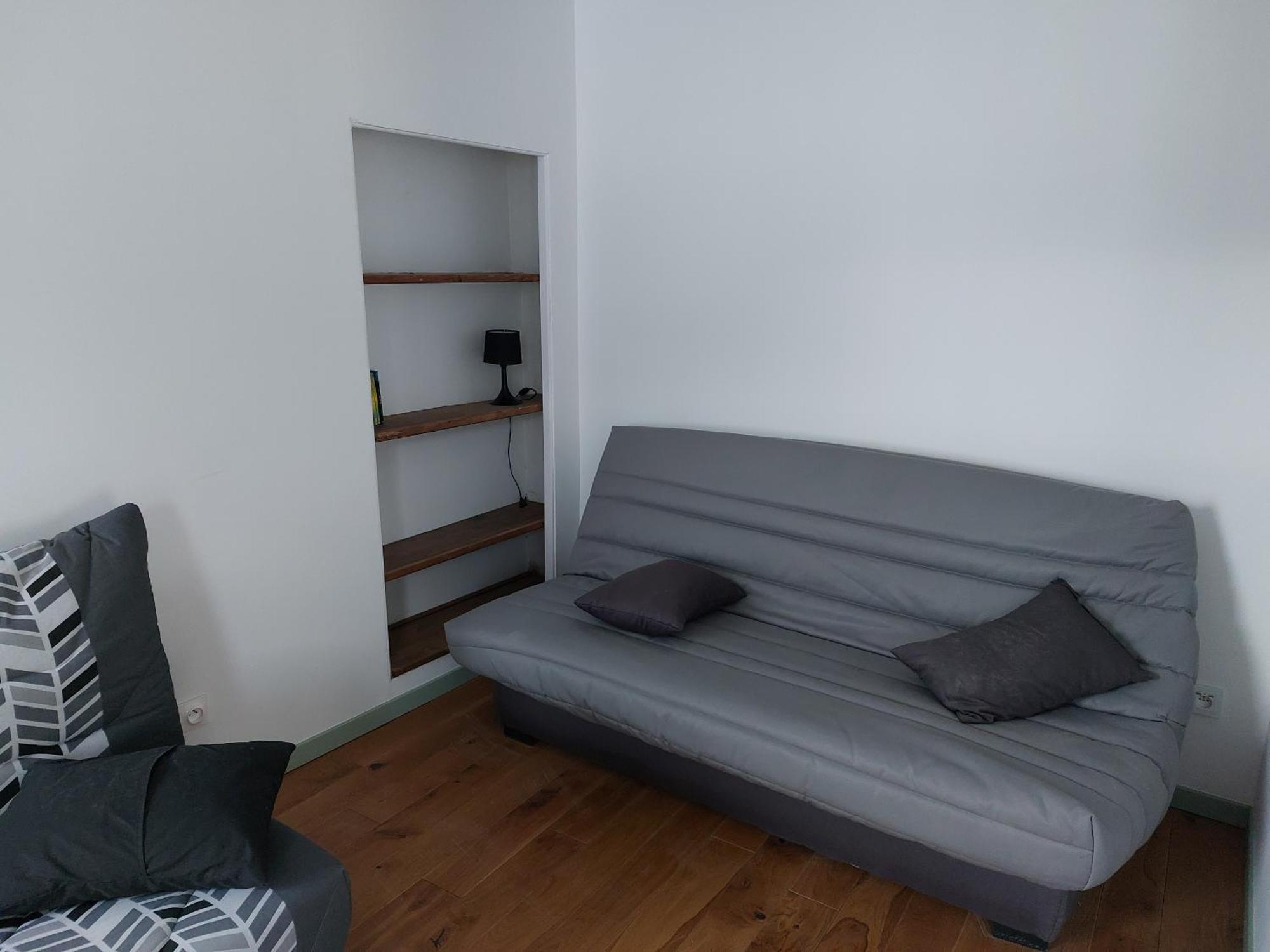 Refait A Neuf Clos Saint Genest Apartment Manzat