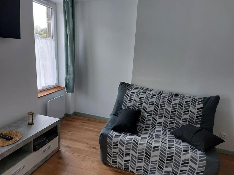 Apartamento Refait A Neuf Clos Saint Genest *