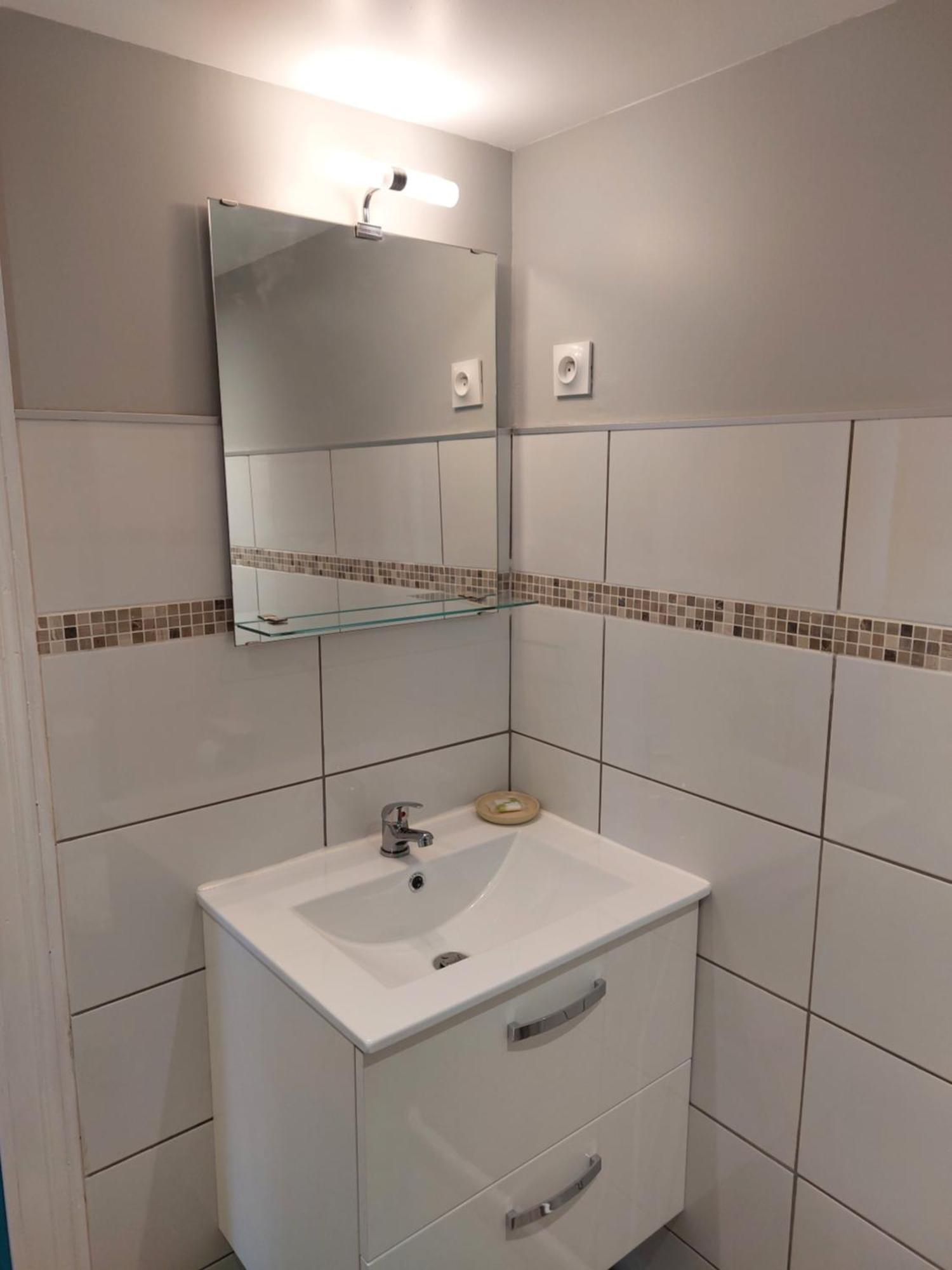 Refait A Neuf Clos Saint Genest Apartamento *