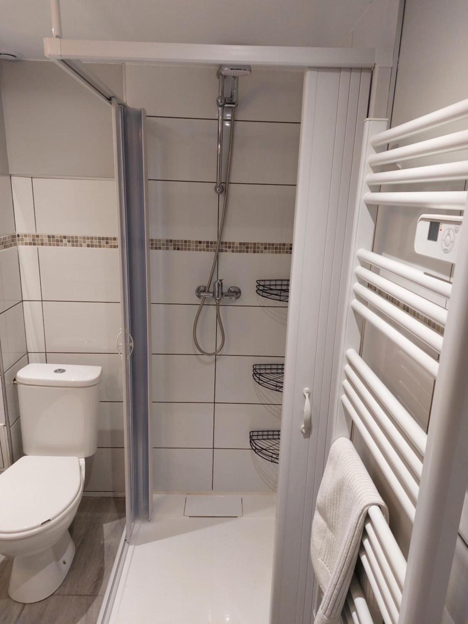Refait A Neuf Clos Saint Genest Apartamento Manzat