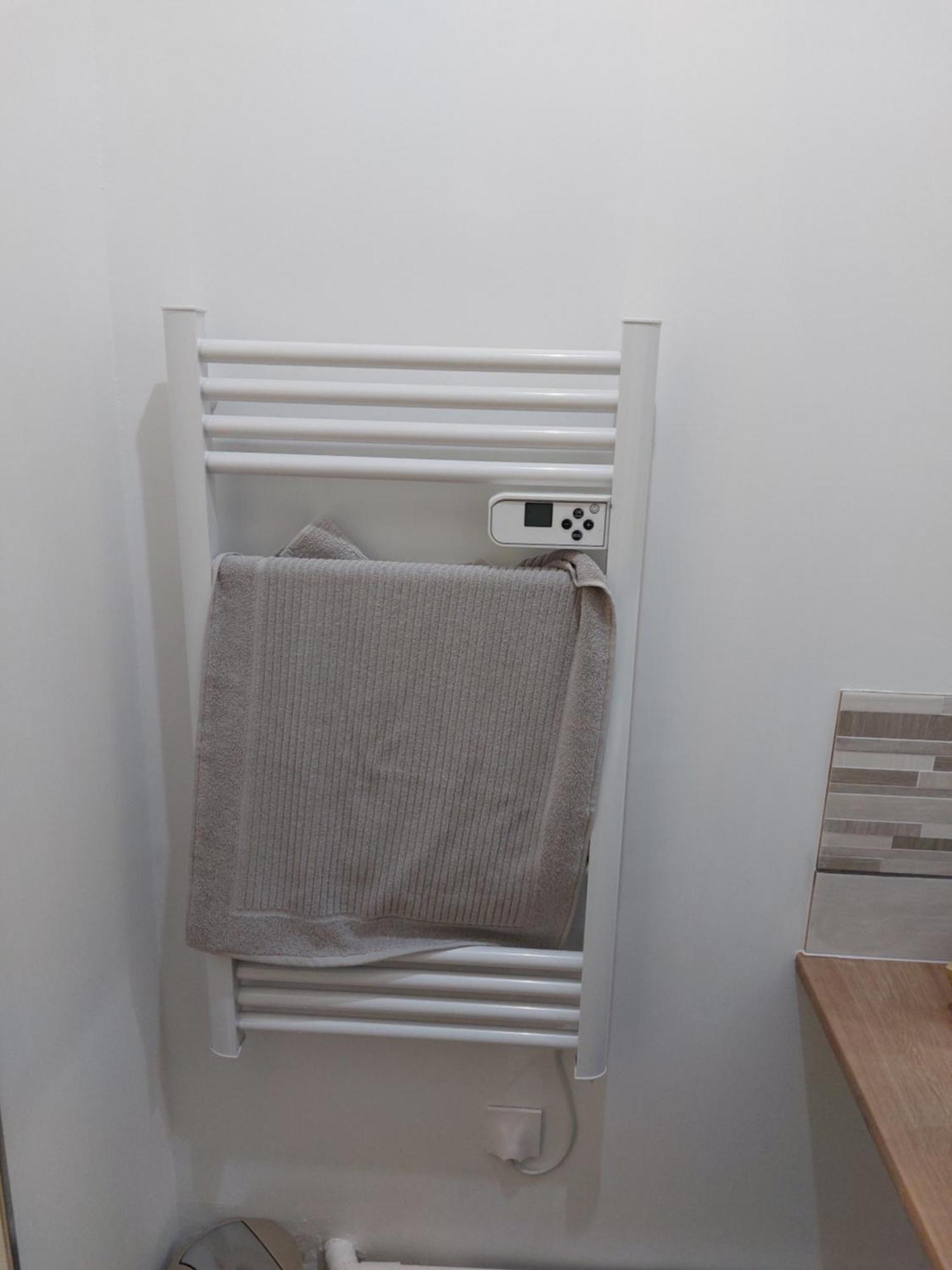 Apartamento Refait A Neuf Clos Saint Genest